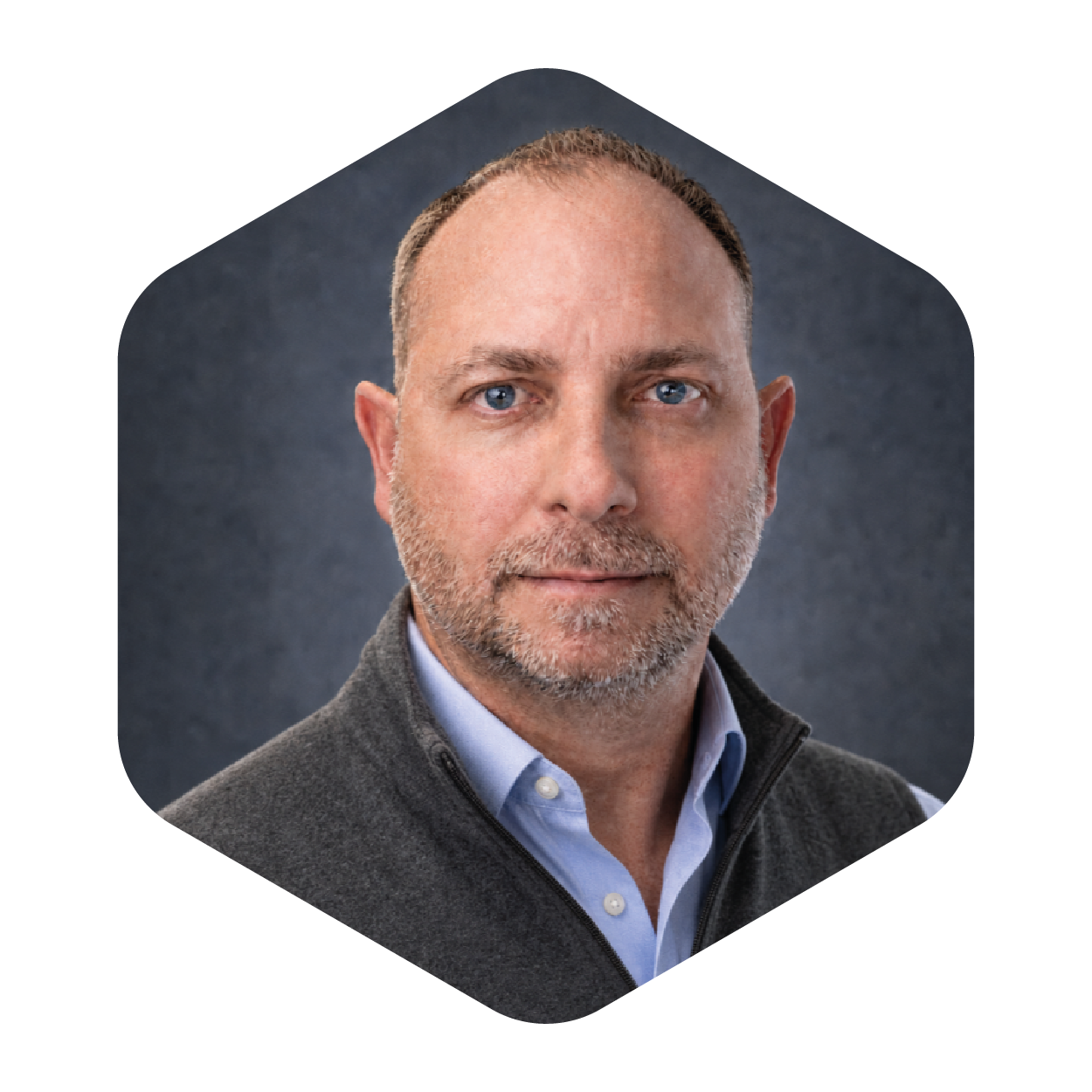 Profil_Micheal Stephens