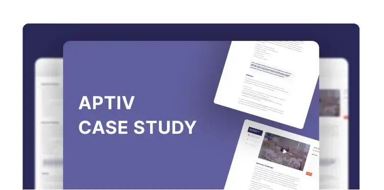 Aptiv Commits to Global Rollout of Intuiflow After Two-Year Pilots