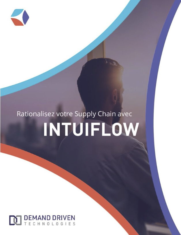 Brochure Intuiflow en Français
