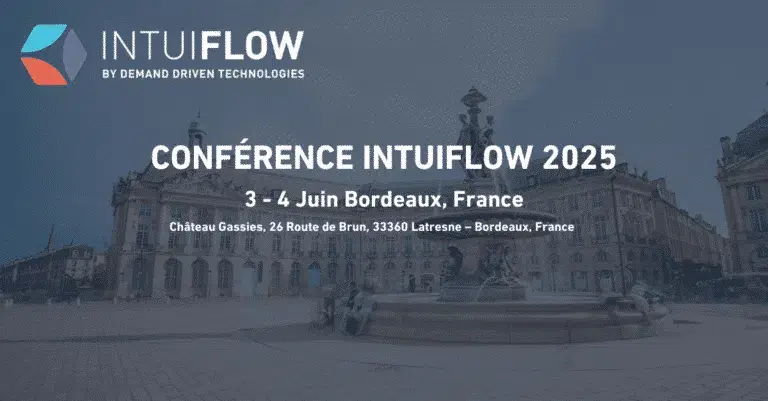 Intuiflow Users Conference 2025 [EN]