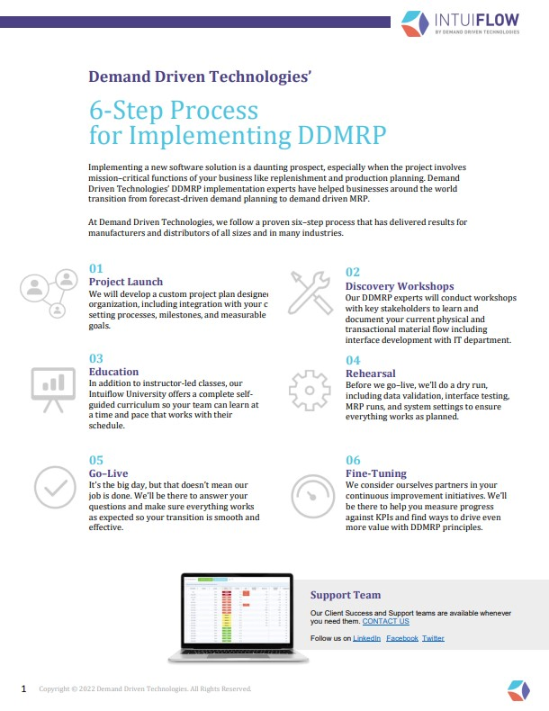 Implementation Guide