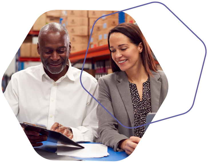 Ready to build smarter plans, faster