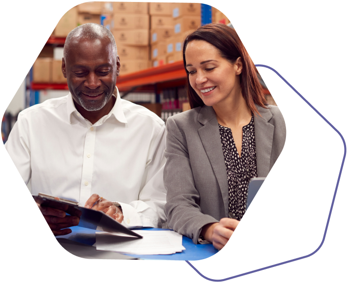 Ready to stop planning on forecasts and start planning on what’s actually happening