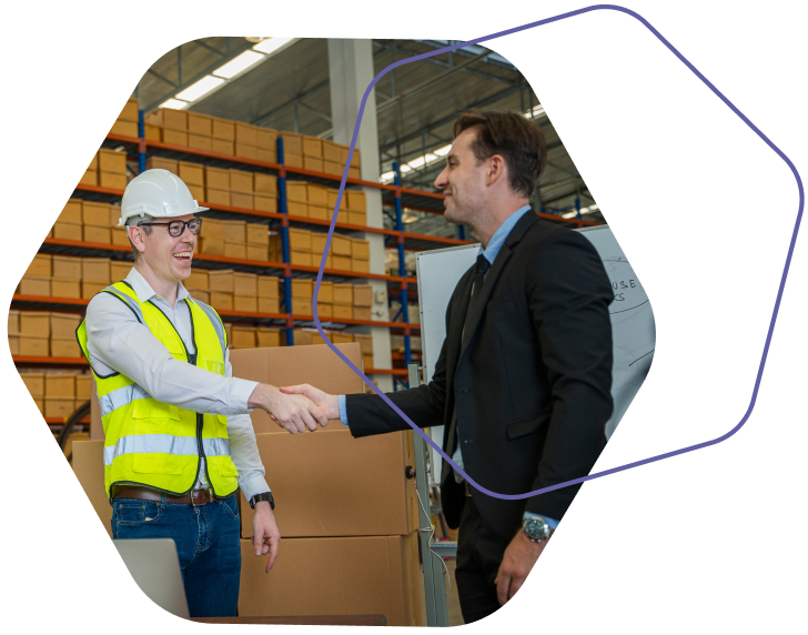 Ready to stop reacting and start executing with confidence