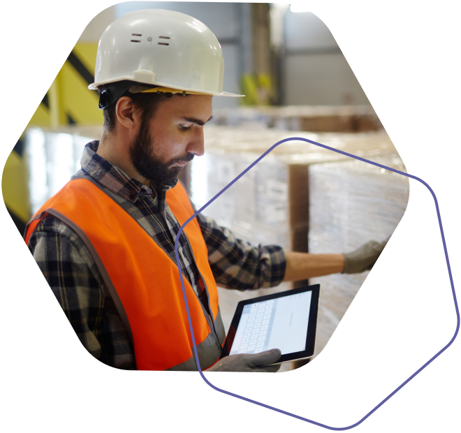 See what real-time intelligence looks like in action