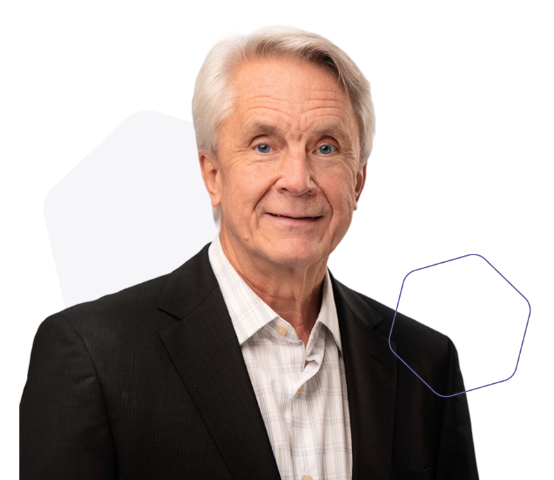 We’d love to hear from you